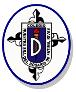 Colegio Nuestra Señora del Rosario de Fatima